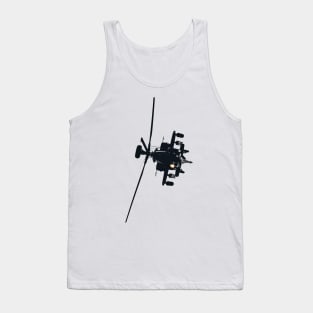 Apache Tank Top